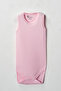 Large Size Children's Snap Bodysuit 2-3-4-5-6-7-8-9 Years Old Children's Bodysuit (5 Pieces) - 2