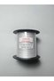 0.8 mm 100 Meters Polyester Rosary String White Color Polyester String - 3