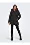 Women's Long Hooded Puffer Coat - 15304782 - 5