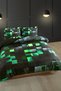 Single Duvet Cover Set New Generation Duvet Cover + 2 Pcs. Pillow Case - 2