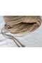 5 Meters Decorative Jute Hair Braid Rope, Cord & Ribbon