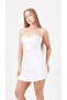 Babydoll Elbise