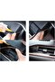 5 Meters Red Car Interior Torpedo Wick Strip - Car Decoration - 3