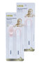 Luqu Spoon Temperature Sensor 2 spoon-Pink-Pack of 2