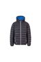 Whitman Ii - Men's Black Outdoor Jacket Men's Outdoor Jacket Majkdotr0003 - 2