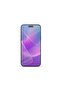 DEFENDR Case Friendly Tempered Glass with Applicator - iPhone 15-6.1 - 3