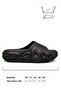 Sermoda Style Model Lightweight Eva Summer Beach Slippers Pool Slippers Sink Slippers 2000 Black - 3