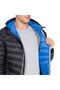 Whitman Ii - Men's Black Outdoor Jacket Men's Outdoor Jacket Majkdotr0003 - 4