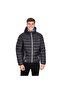 Whitman Ii - Men's Black Outdoor Jacket Men's Outdoor Jacket Majkdotr0003