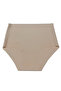 5-Piece Extra High Waist Laser Cut Seamless Non-Marking Panties (Extra Flexible and Soft) - 2