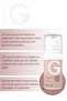 Btx |   Natural Botox Effect, Anti-Fine Lines & Brightening & Firming Eye Contour Cream - 3
