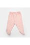 Bibaby Always Happy Baby Booties Pants 57916 Dusty Rose Mint
