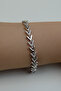 Xuping Silver Stone Bracelet - 4