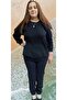 Oversize 3 Thread Sweatshirt - 5