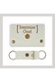 White Color, Gift Set Specially Prepared for Your Name, Collectible Wallet and Keychain Set