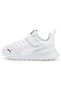 Anzarun Lite Ac Inf 372010 Baby Sports Shoes White - 2