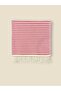 Kocaman Home - Pink 100% Cotton Multi-Purpose Peshtemal