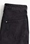 Slim Straight High Ankle Jeans - 3