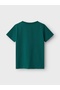 Nmmdirch Nreg Ss Top - with High Waist Winter Model