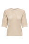 Jdytikka 2/4 O-Neck Pullover - Knt Model - 6