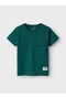 Nmmdirch Nreg Ss Top - with High Waist Winter Model - 3