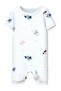 NBFVANDORA SUNSUIT BOX