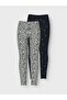 NKFVIVIAN 2P AOP LEGGING - 4