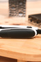 Travel Type Mini Hair Straightener Shd-1713 - 4