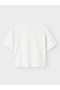 Nkfveen 2P Ss Rlx Top - Comfortable Cutting - 5