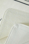 Set of 2 Printed Non-Slip Base Bath Mat Tphss25Bps00009 - 5