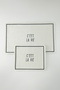 Set of 2 Printed Non-Slip Base Bath Mat Tphss25Bps00009 - 3