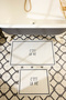 Set of 2 Printed Non-Slip Base Bath Mat Tphss25Bps00009 - 2