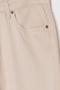Taş Straight Fit Jeans Kot Pantolon TMNAW23JE00023 - 7