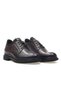 Men's Genuine Leather Comfort Classic Casual Shoes (39-44) 24K L3456 m Brown - 6