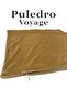 Set of 2 Soft Velvet Decorative Square Throw Pillow Case Pillowcases 45X45 cm - 4