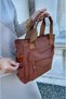 Women's Shoulder and Hand Bag Just Polo - 8