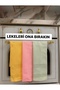 Microfiber Cleaning Cloth Glass Cloth 3 Pcs - 3