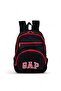 حقيبة ظهر سوداء للجنسين GAP12866