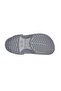 206454 -0Ie Classic Printed Camo Clog Slippers Gray - 4