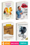 Aşkım Kapışmak</DNTCTMS>  Who Am I?-I Learn by Guessing-Apple-Grape Cake-I Get Well with the Concepts (4 Book Set)