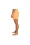 Behind Waves Eqyjv04061-Njf0 Orange Shorts - 3