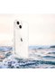 AIRE Clear Soft Case - iPhone 14-6.1