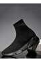 Unisex Socks Knitwear Stretch Sneaker - 5