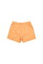 Behind Waves Eqyjv04061-Njf0 Orange Shorts - 4
