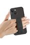 Grip Holder Case - Black - iPhone 14 Plus - 2