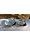 4-Piece Copper Pan Set - 2