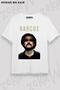 Unisex Oversize Mouldv2 Design Printed Tshirt