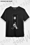 Unisex Oversize Mold Mac Miller Bask2 Design Printed Tshirt