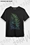 Unisex Oversize Die the Last of Us V2 Design Printed Tshirt