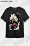Unisex Oversize Fit Chicago Bulls V2 Custom Design Printed Tshirt
